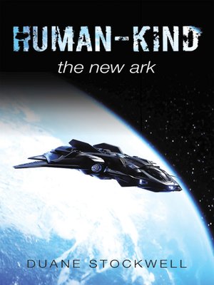 cover image of Human-Kind